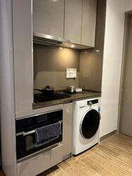 8 Hullet (D9), Apartment #461008691